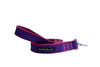 Luxury Mix & Match Hemp Dog Collar- 2 Colourway