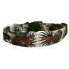 Mighty Jungle Luxury Dog Collar ©