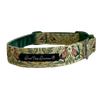 Country Pheasant Luxury Dog Collar ©