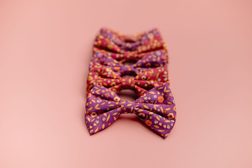 Dog Bow Ties