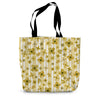 Mellow Yellow Canvas Tote Bag