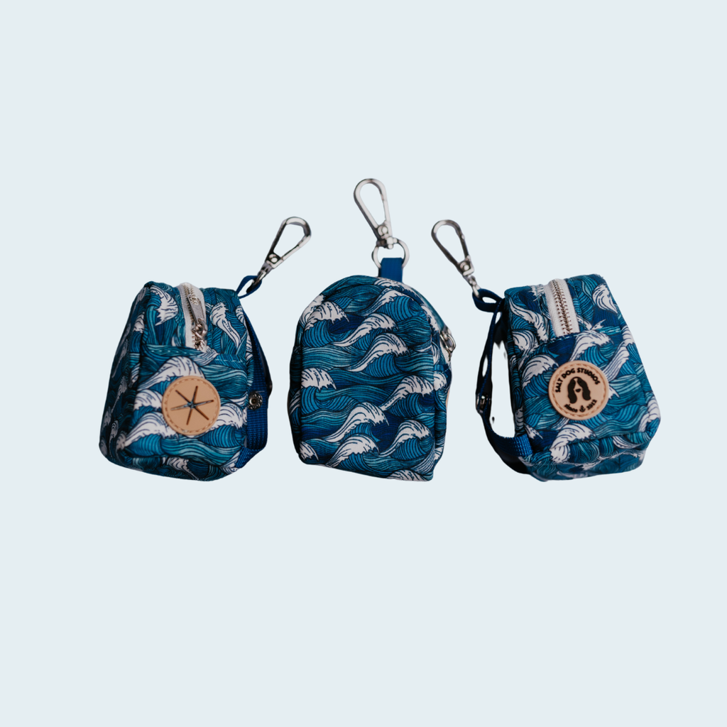 Catching Waves Complete Collection — Five-Piece Walking Set