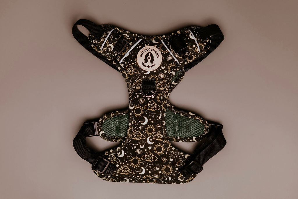 Celestial Ultra Comfort Dog Harness ©