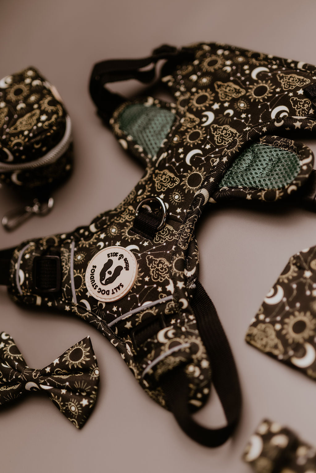 Celestial Ultra Comfort Dog Harness ©
