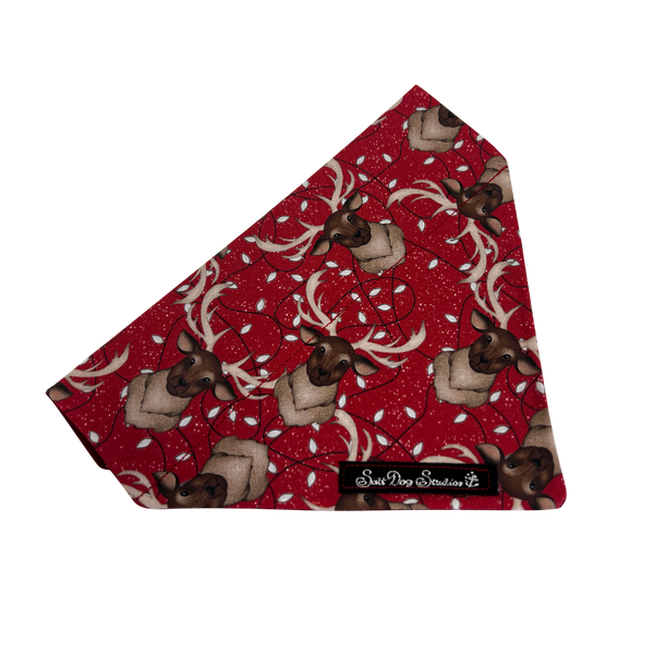 Darling Deer  Luxury Bandana ©