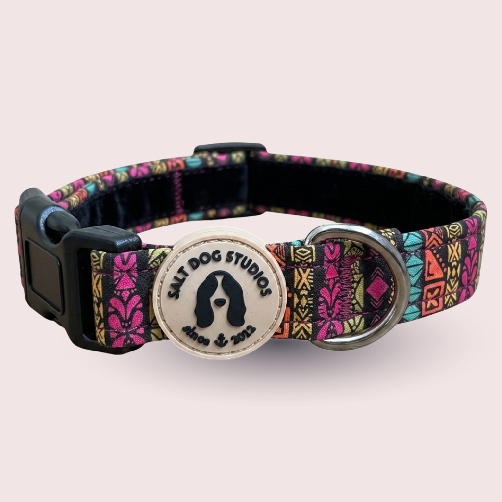 Retro Tribal Complete Collection – Five-Piece Walking Set