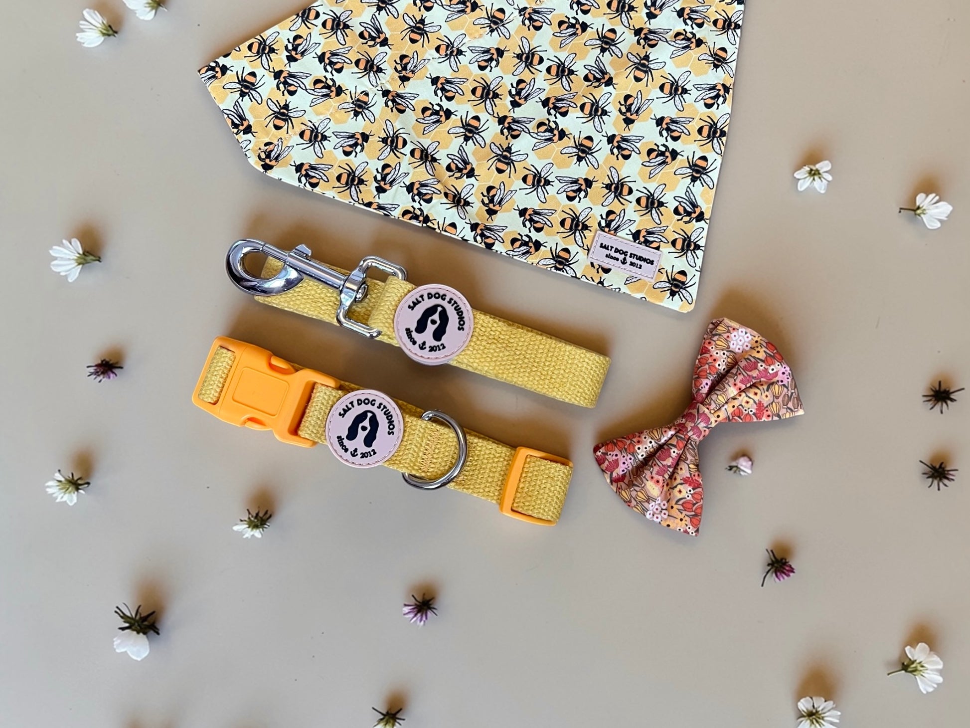 The Wildflower Walk Set