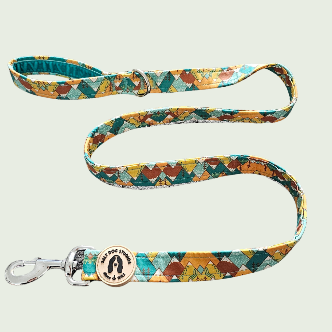Mountain Range Dog Lead