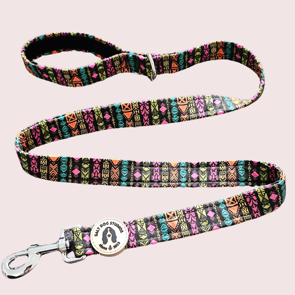 Retro Tribal Complete Collection – Five-Piece Walking Set